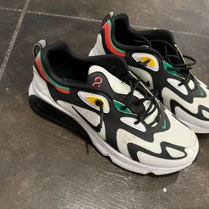Nike Air Max 200 Rasta 2019